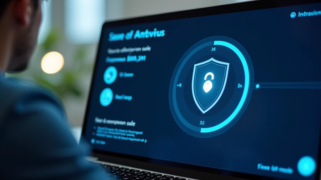 Protezione virus e malware