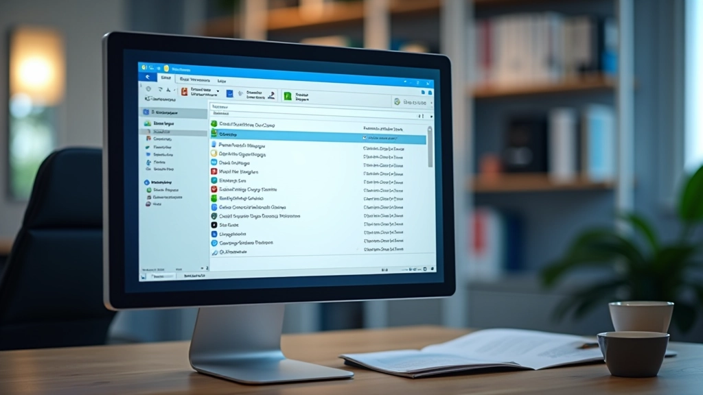 Schermata del Task Manager di Windows con la sezione Avvio evidenziata