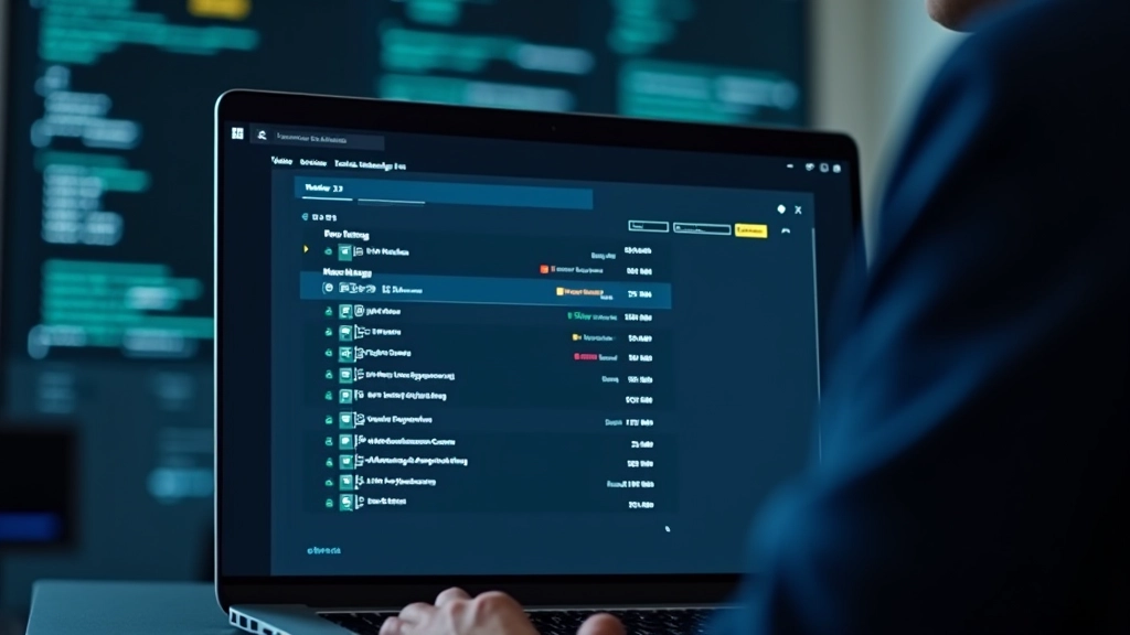 Schermata di Task Manager di Windows che mostra processi in esecuzione e utilizzo di CPU e memoria